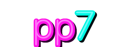 pp7 — logo kanal